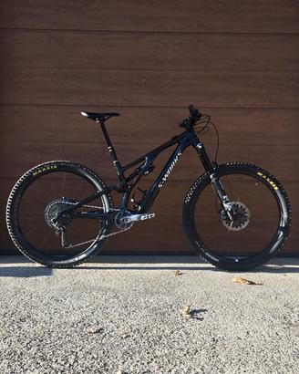 Specialized stupjumper evo s-works 