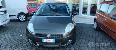 FIAT Grande Punto 1.4 GPL 5 porte Dynamic