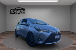 Toyota Yaris 5 Porte Yaris 5p Hybrid - Unipro - Iv