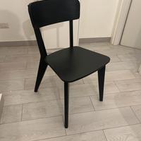 Sedia LISABO IKEA