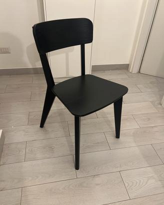 Sedia LISABO IKEA