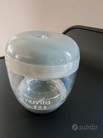 Sterilizzatore portatile Nuvita