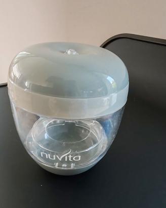 Sterilizzatore portatile Nuvita