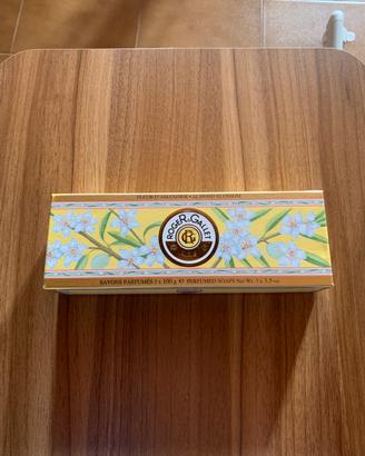 Roger&gallet collezione