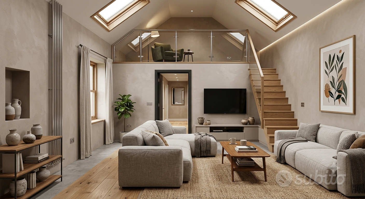 Appartamento – Civitanova Marche, Aurora - Vista 3