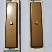 Riscontri viro per spranga fissa serie 4000