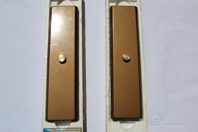 Riscontri viro per spranga fissa serie 4000