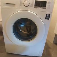 Lavatrice x trasloco 