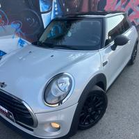 Mini 1.5 116CV DIESEL/AUTOMATICA