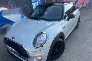 Mini 1.5 116CV DIESEL/AUTOMATICA