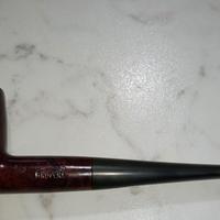 pipa Parker Super Bruyere 