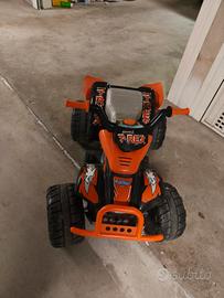 quod peg perego