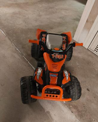 quod peg perego