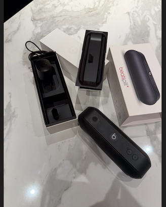 beats pills +
