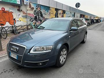 AUDI A6 3ª serie - 2006