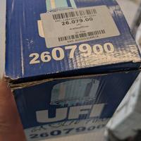filtri vari per olio e gasolio