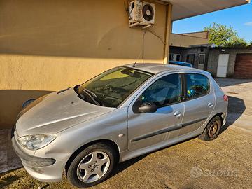 ricambi  Peugeot 206 