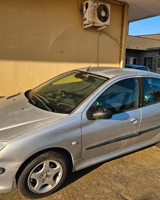 ricambi  Peugeot 206 