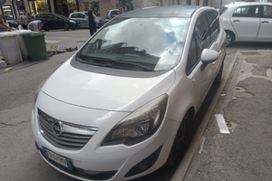 Opel meriva 1.7 diesel