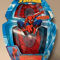 SPIDERMAN costume bambino
