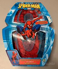 SPIDERMAN costume bambino