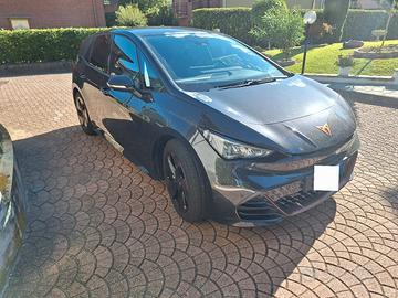 Cupra Born Impulsive+ 231Cv E-boost