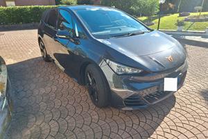 Cupra Born Impulsive+ 231Cv E-boost