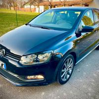 VOLKSWAGEN Polo 1.4 Tdi Bluemotion 75cv Fresh 