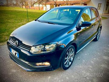 VOLKSWAGEN Polo 1.4 Tdi Bluemotion 75cv Fresh 
