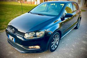 VOLKSWAGEN Polo 1.4 Tdi Bluemotion 75cv Fresh 