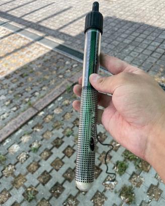 termo riscaldatore 