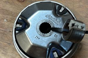 Variatore polini zip sp runner quarz