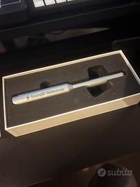 SONARWORKS SoundID Reference software + micorofono