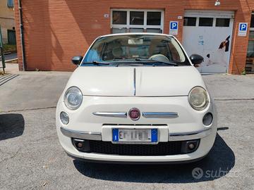 Fiat 500 1.3 Multijet 16V 95 CV Pop