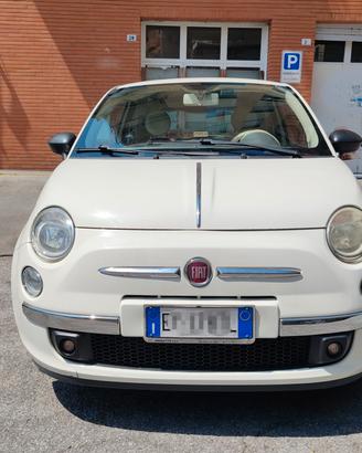Fiat 500 1.3 Multijet 16V 95 CV Pop