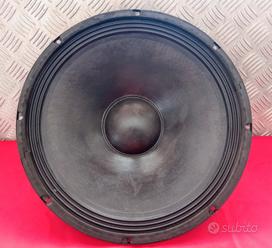 woofer subwoofer cono cm38  15&quot; 200watt RMS  			
