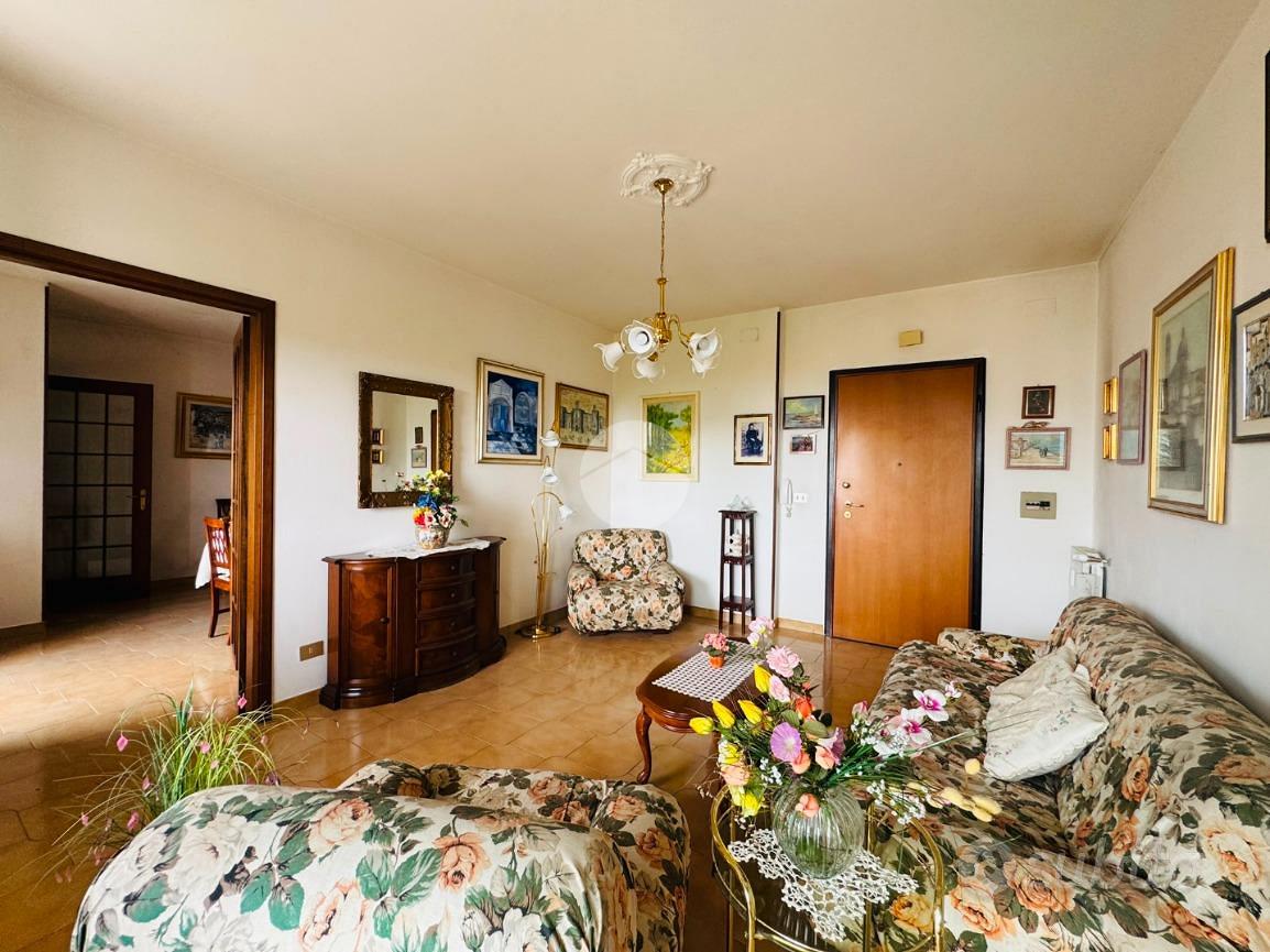 Apartment in Sassari, Monte Rosello - Vista 5