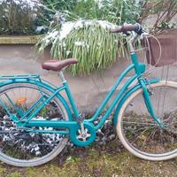 Bici da donna, taglia M ELOPS 520