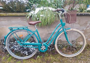 Bici da donna, taglia M ELOPS 520