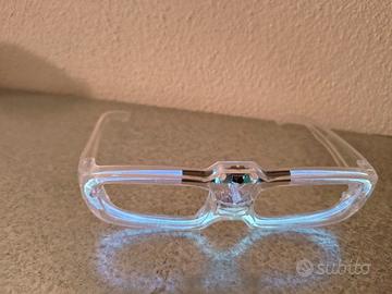 Occhiali da festa party