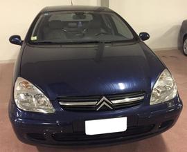 CITROEN C5 C5 3.0 V6 24V Exclusive