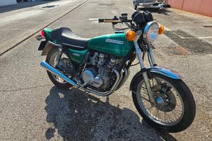 Kawasaki Z 650 d epoca