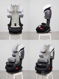SEGGIOLINO CYBEX