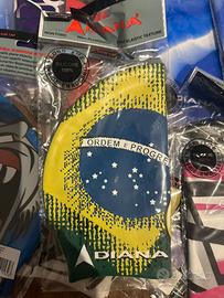 Cuffie per piscina in silicone DIANA