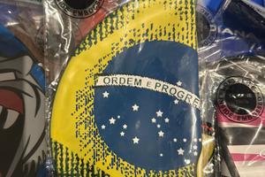 Cuffie per piscina in silicone DIANA