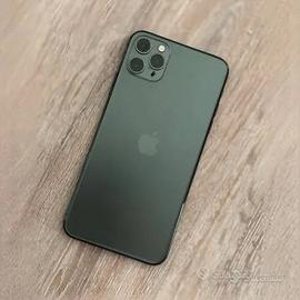 iPhone 11 Pro Max 256gb