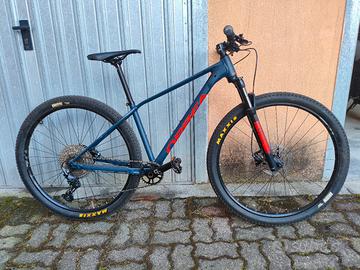 Orbea alma h30 2022 taglia S