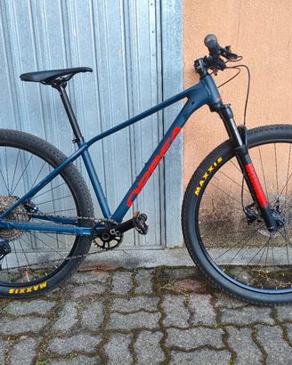 Orbea alma h30 2022 taglia S