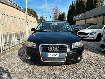 Audi A3 2.0 TDI Ambition