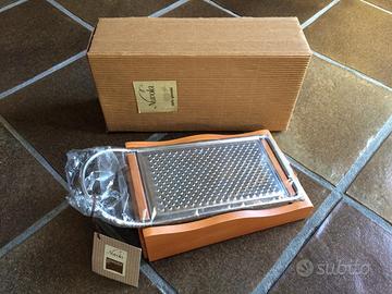 Grattugia formaggio Giannini